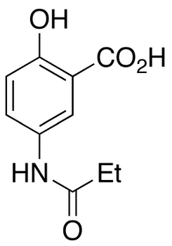 N-Propionyl Mesalazine