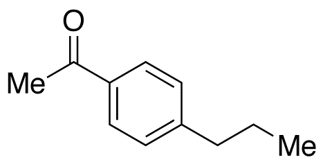 4-n-Propylacetophenone 