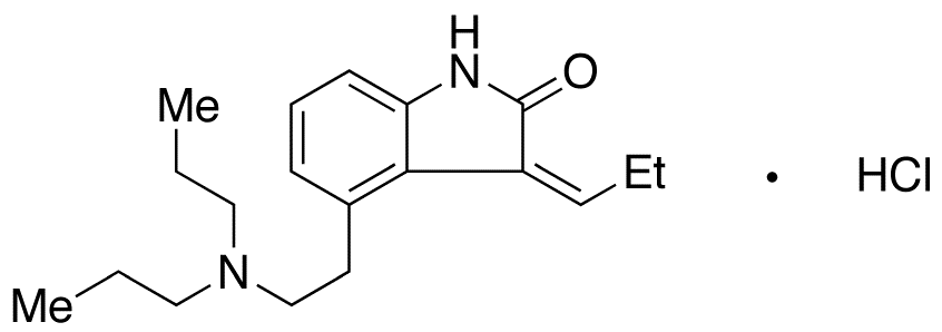 Propylidine Ropinirole HCl(E/Z-Mixture)
