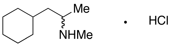 DL-Propylhexedrine hydrochloride