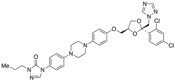 Propyl Itraconazole