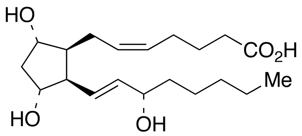 8-epi-Prostaglandin F2α