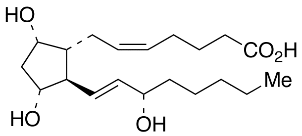Prostaglandin F2α