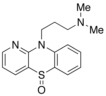 Prothipendyl Sulfoxide 