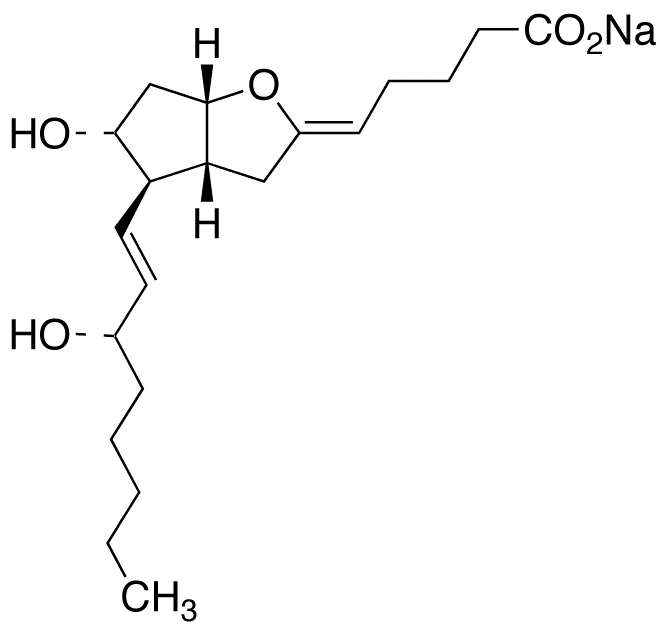 Prostacyclin Sodium Salt