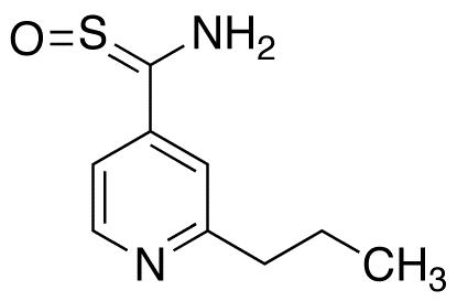 Protionamide Sulfoxide