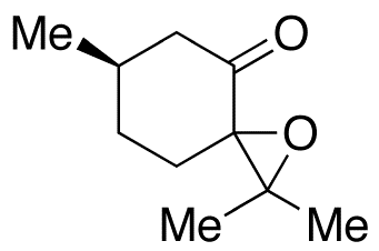 (R)-Pulegone Oxide