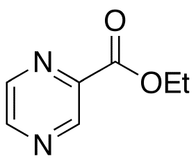 Pyrazinoic Acid Ethyl Ester 