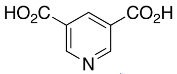 3,5-Pyridinedicarboxylic Acid