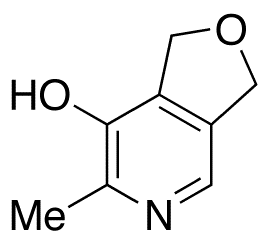 Pyridoxine Cyclic Ether Impurity
