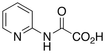 N-(2-Pyridyl)oxamic Acid