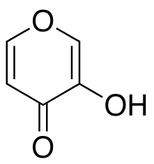 Pyromeconic Acid