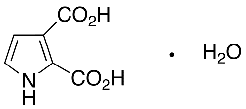 Pyrrole-2,3-dicarboxylic Acid Monohydrate