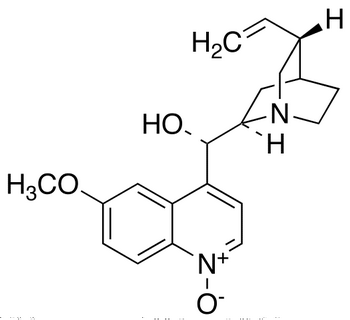 Quinidine 1’-Oxide