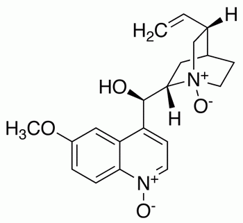 Quinine Di-N-oxide