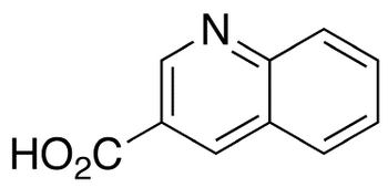 3-Quinolinecarboxylic Acid