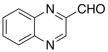 2-Quinoxalinecarboxaldehyde