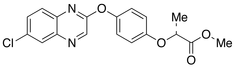 (R)-Quizalofop Methyl