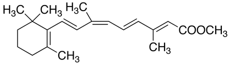 9-cis Retinoic Acid Methyl Ester