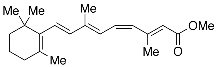 11-cis Retinoic Acid Methyl Ester