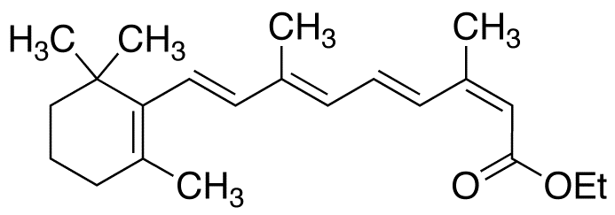 13-cis Retinoic Acid Ethyl Ester