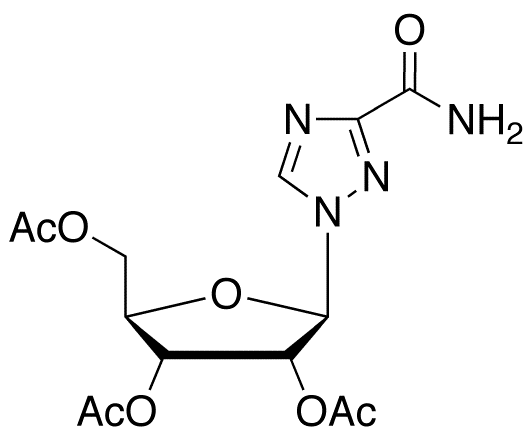 Ribavirin 2,3,5-Tri-O-acetyl