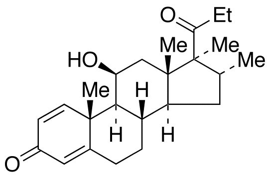 Rimexolone