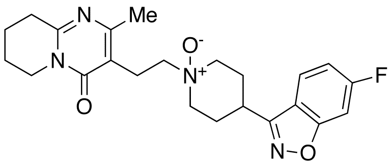 Risperidone N-Oxide