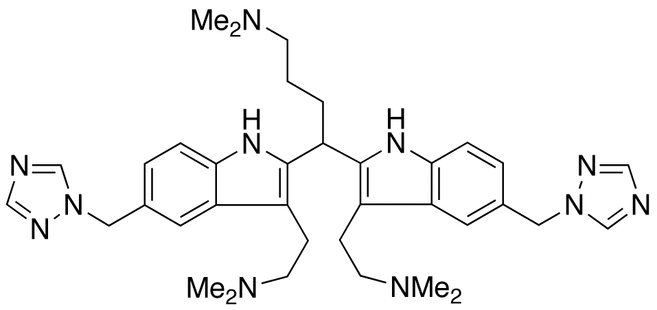 Rizatriptan 2,2-Dimer