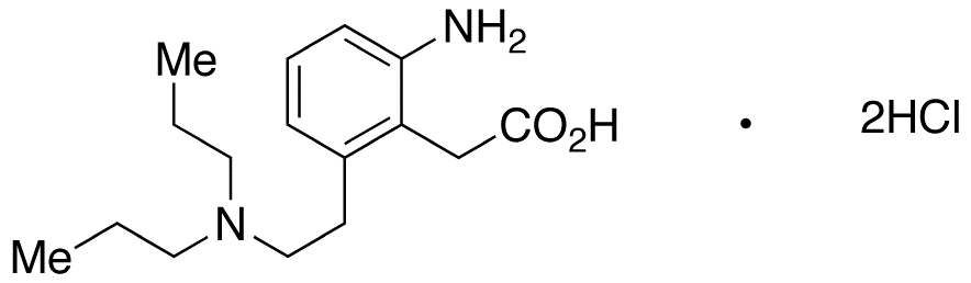Ropinirole Aminoacetic Acid DiHCl