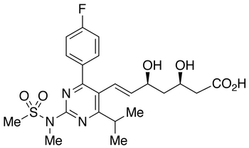 (3R,5R)-Rosuvastatin
