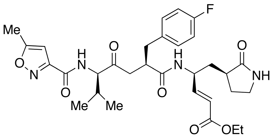 (5R)-Rupintrivir