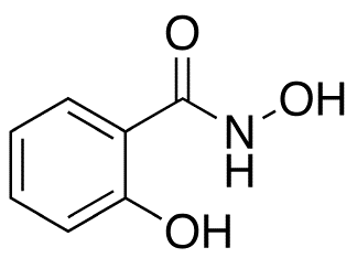 Salicylhydroxamic Acid