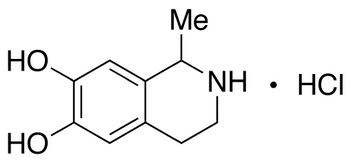 (+/-)-Salsolinol HCl