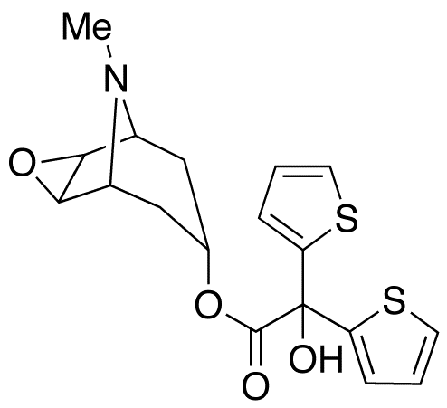 Scopine Di(2-thienylglycolate)