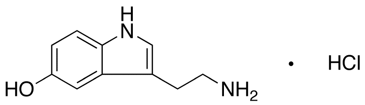 Serotonin HCl