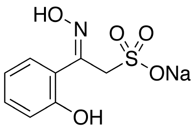 Sodium 2’-Hydroxyacetophenone Oxime-2-sulfinate