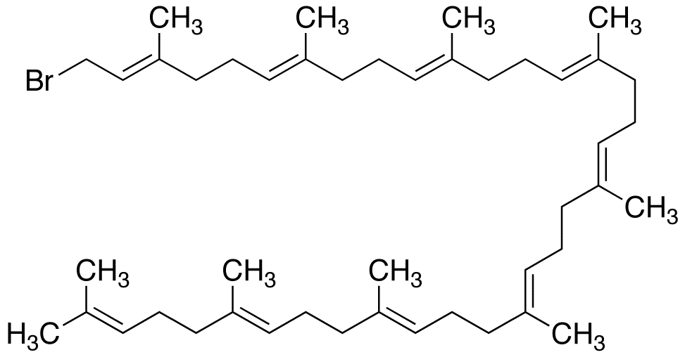 Solanesyl Bromide