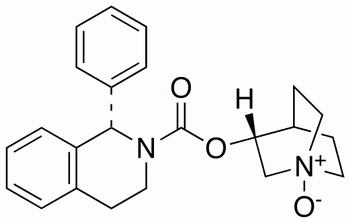 Solifenacin N-Oxide