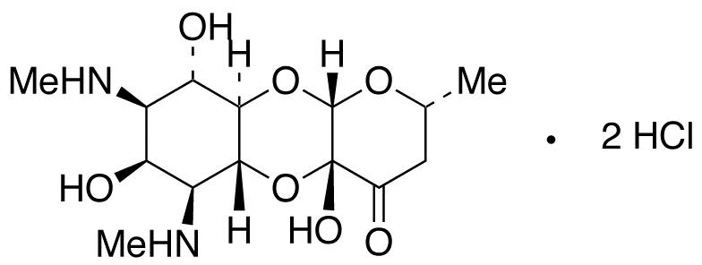 Spectinomycin DiHCl