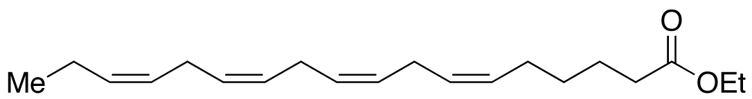 Stearidonic Acid Ethyl Ester