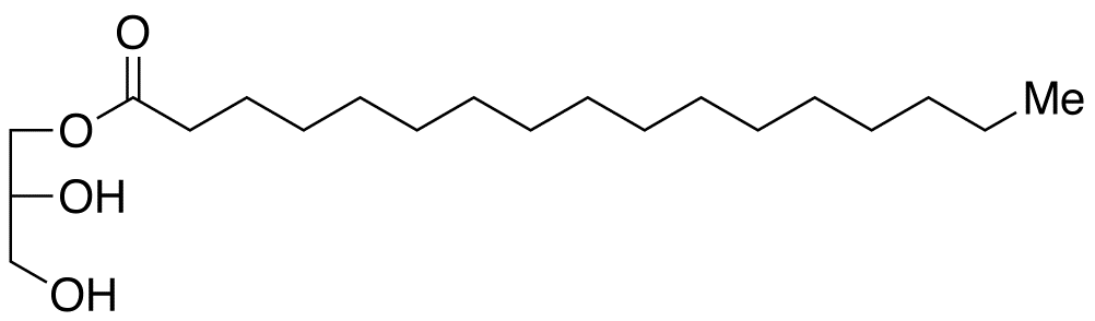 1-Stearoyl-rac-glycerol