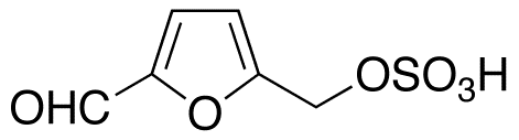 5-Sulfooxymethylfurfural Sodium Salt