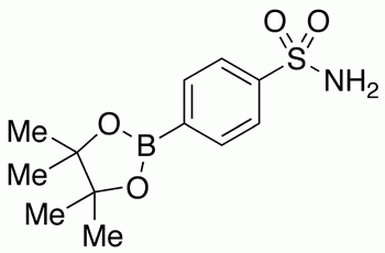 4-Sulfamoylphenylboronic Acid Pinacol Ester