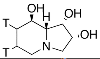 Swainsonine-6,7-3H