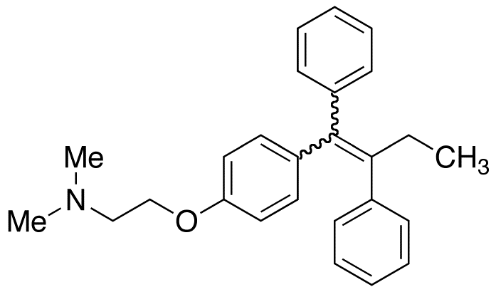 (E/Z)-Tamoxifen