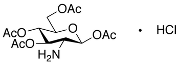 1,3,4,6-Tetra-O-acetyl-2-amino-2-deoxy-β-D-glucopyranose HCl