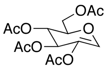 2,3,4,6-Tetra-O-acetyl-2-hydroxy-D-glucal