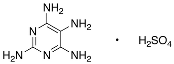 2,4,5,6-Tetraaminopyrimidine Sulfate