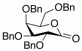 2,3,4,6-Tetra-O-benzyl-D-galactono-1,5-lactone
